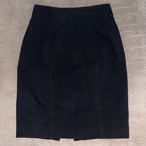 H&M pencil skirt